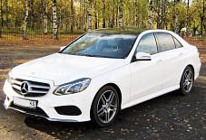 Mercedes-Benz E212 Киров