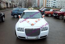 Chrysler 300C Lambo Doors Киров
