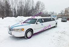 Lincoln Town Car Киров