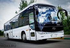 King Long Киров