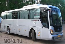 Hyundai Киров