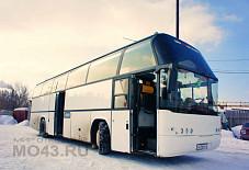 Neoplan Киров