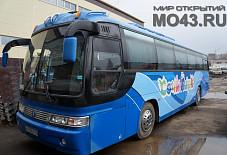 Kia Granberg Киров