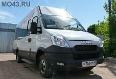 Iveco-daily Киров