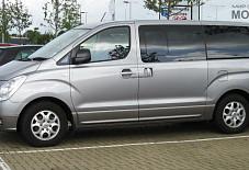 Hyundai Grand Starex Киров