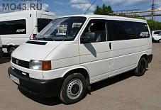 Wolkswagen Киров