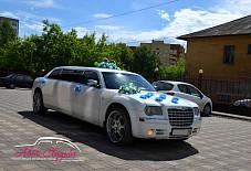 Крайслер С300 Киров