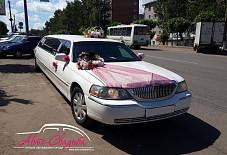 Lincoln Town Car  Киров
