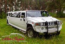 Hummer Н2 Киров
