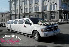 Dodge Durango 5 Киров