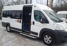 Ситроен джампер Калуга