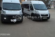 Ситроен джампер Калуга