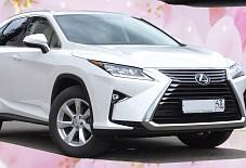 Лексус PX Киров