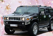 Хаммер Киров