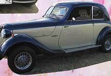 БМВ 321 Киров