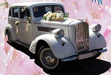 Опель Супер 6 Киров