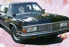 Чайка Киров