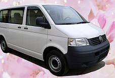 Вольцваген Транспортер Киров