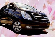 Хундай Старекс Киров