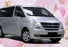 Хундай Старекс Киров