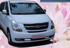 Хундай Старекс Киров