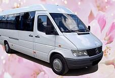 Мерседес Спринтер  Киров