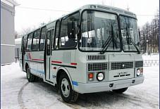 ПАЗ Кирово-Чепецк