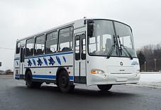 КАВЗ Аврора Киров