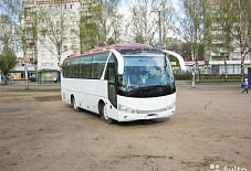  Yutong Киров