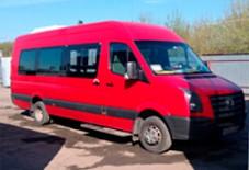 VOLKSWAGEN Тамбов