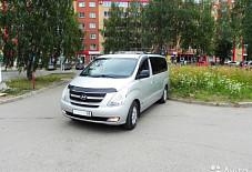  Hyundai H-1 Киров