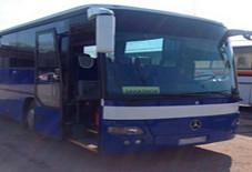 MERCEDES Тамбов