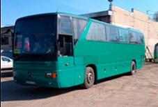 MERCEDES Тамбов