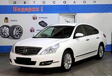 Nissan Teana Киров