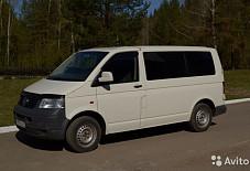 Фольксваген Т5 Киров