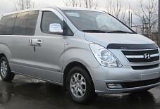 Hyundai Grand Starex Киров