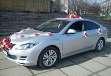 Мазда 6 Киров