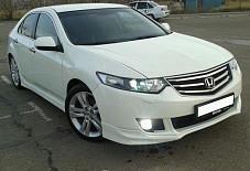 Honda Accord Киров