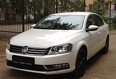 Volkswagen Polo Киров