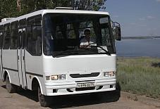 34-BUS : IVECO IVECO Волгоград