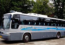 Kia Granbird Туапсе