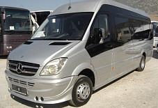 Мерседес Спринтер Тамбов