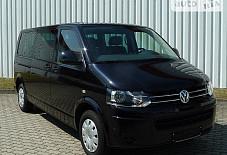 volkswagen caravella Киров