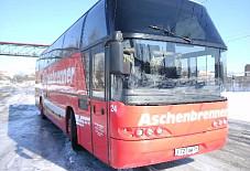 Neoplan 116 Ярославль