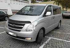 hyundai/grand starex Истринский район