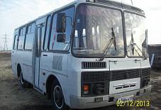 Ивантур: ПАЗ ПАЗ Волгоград