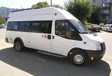 Ford Tranzit Волгоград