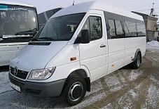 Mercedes Волгоград