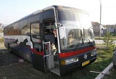 SsangYong  Волгоград