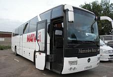 Mercedes  Волгоград